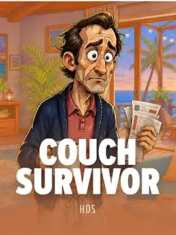 Couch Survivor