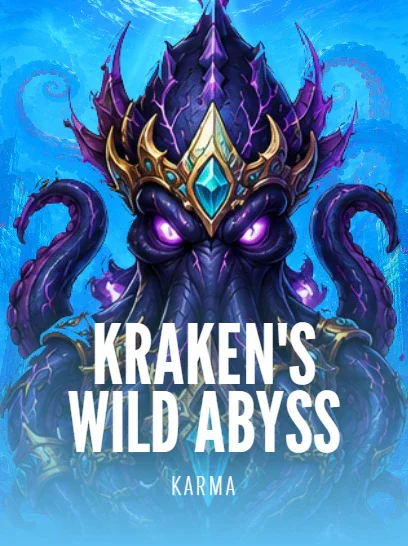 Kraken's Wild Abyss