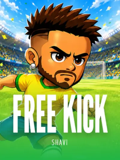 Free Kick