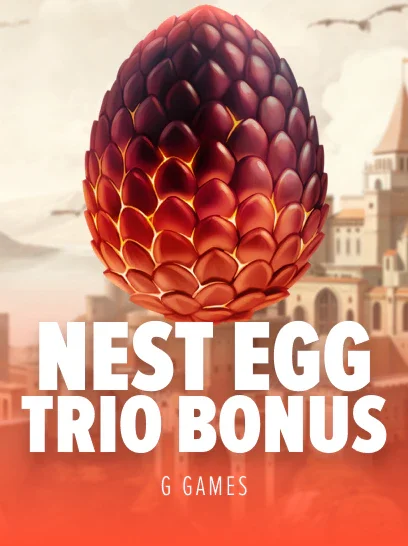 Nest Egg Trio Bonus