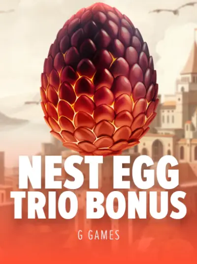 Nest Egg Trio Bonus
