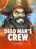 Dead Man's Crew