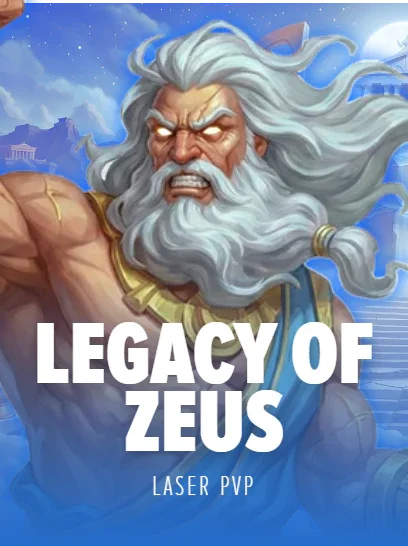 Legacy of Zeus
