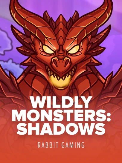 Wildly Monsters: Shadows