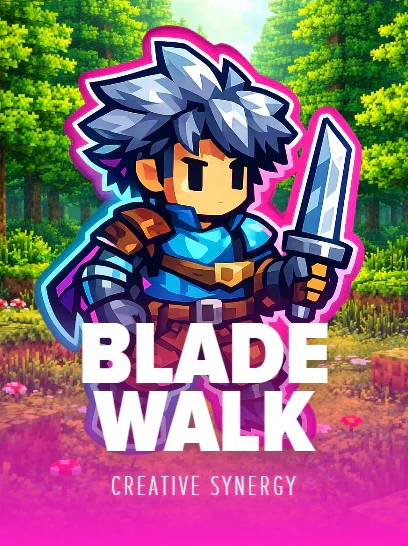 BLADEWALK