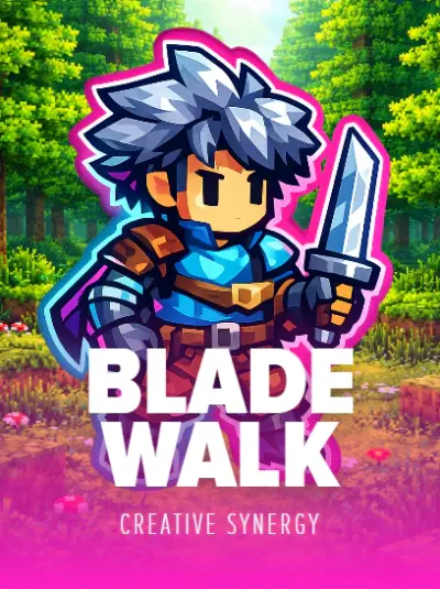 BLADEWALK