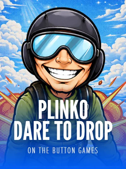 Plinko Dare to Drop