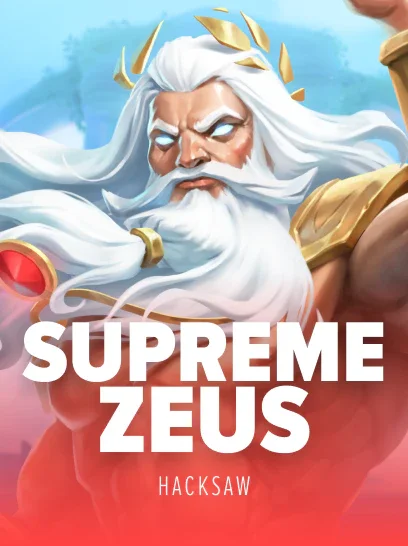 Supreme Zeus