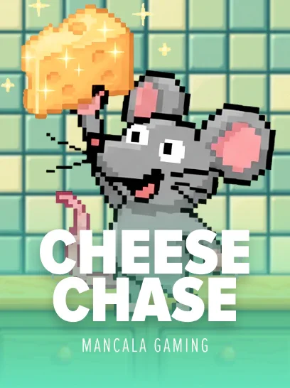 Cheese Chase