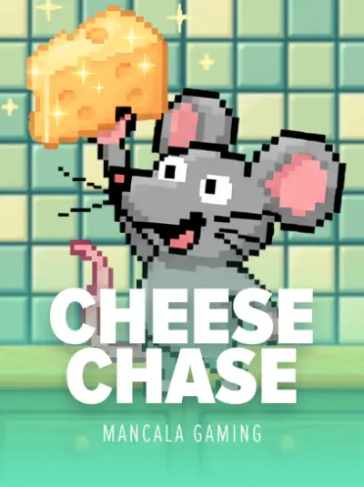 Cheese Chase