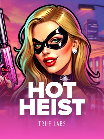 Hot Heist