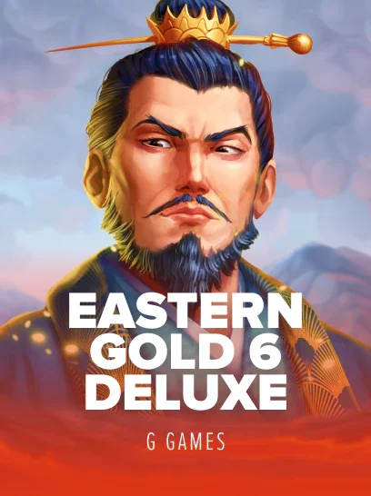 Eastern Gold 6 Deluxe