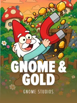 Gnome &amp; Gold
