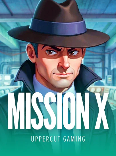 Mission X