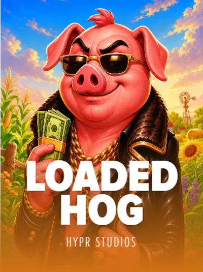 Loaded Hog