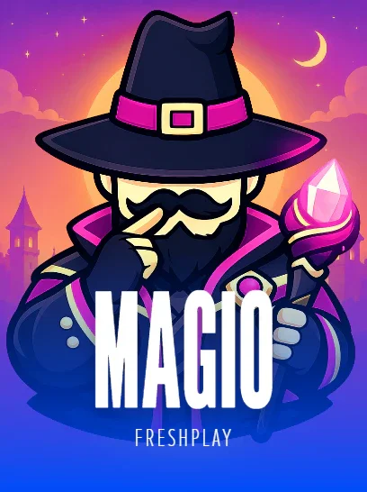 Magio