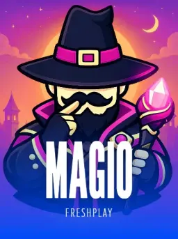 Magio
