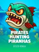 Pirates Hunting Piranhas