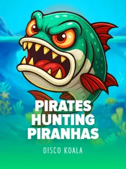 Pirates Hunting Piranhas