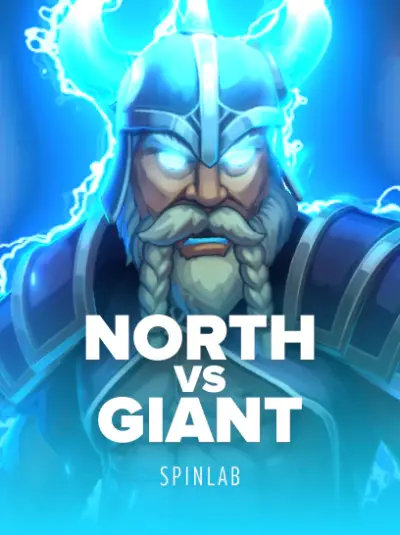 North VS Giant