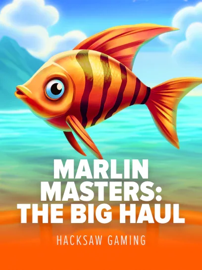 Marlin Masters: The Big Haul