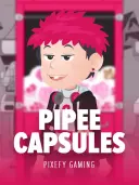 Pipee Capsule