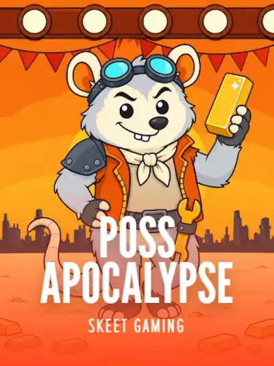 Poss Apocalypse