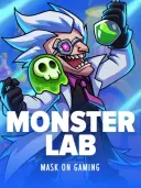 MONSTER LAB