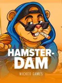 Hamsterdam