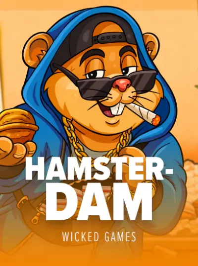 Hamsterdam