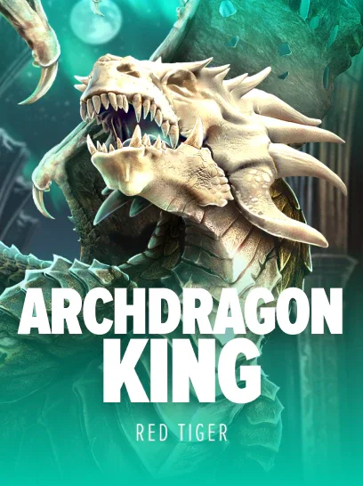 Archdragon King