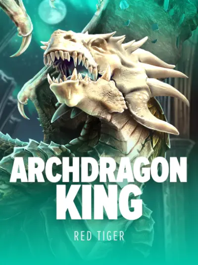 Archdragon King