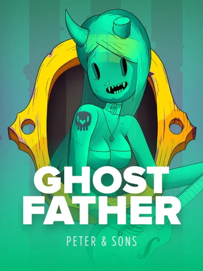 Ghost Father