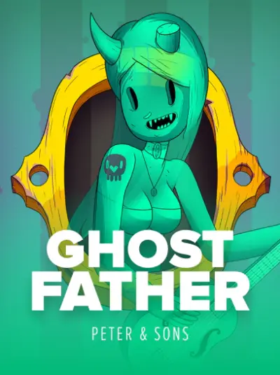 Ghost Father