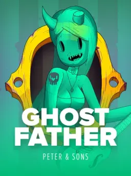Ghost Father