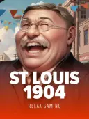 St Louis 1904