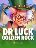 Dr. Luck Golden Rock