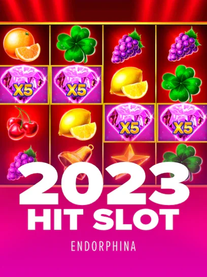 2023 Hit slot