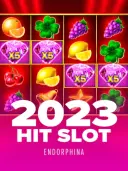 2023 Hit slot