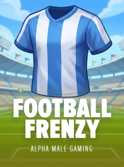 Football Frenzy