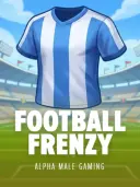 Football Frenzy