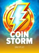 Coin Storm
