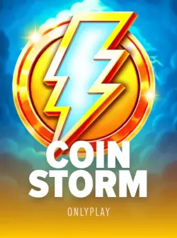 Coin Storm