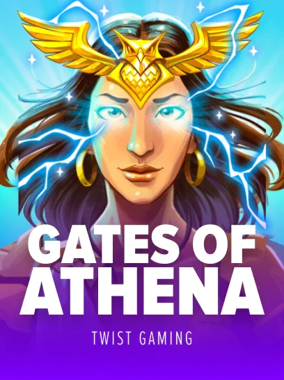 Gates of Athena