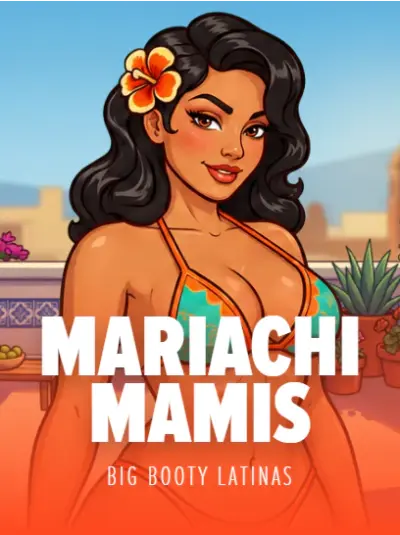 Mariachi Mamis