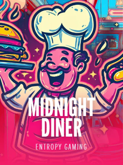 Midnight Diner