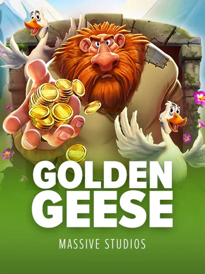 Golden Geese