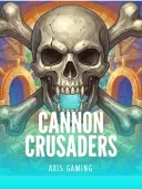 Cannon Crusaders