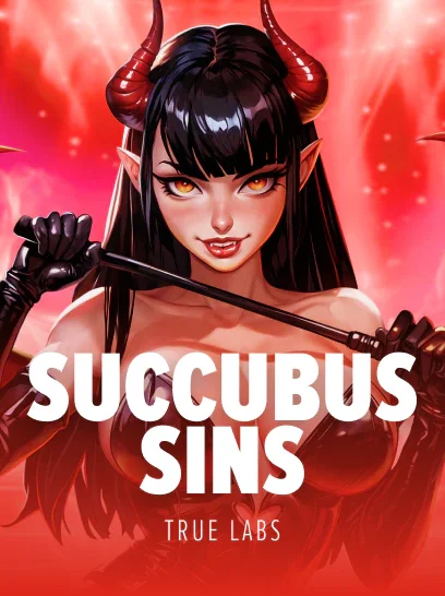 Succubus Sins