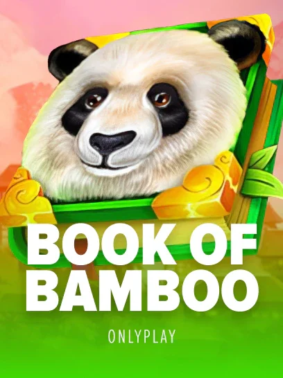 Book of Bamboo